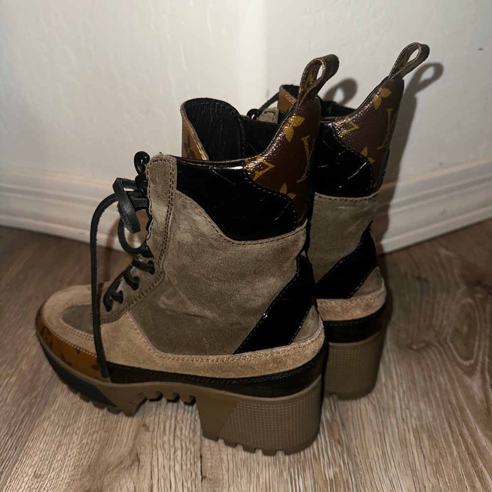 Luis Vuitton - image 3